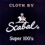 scabal name